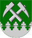 Blason de Kisko