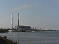 Ladyzhyn power plant