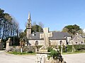 Église Saint-Pierre-aux-Liens de Lamber