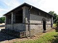 Lavoir (extérieur).