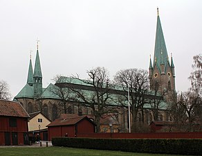 Linköpings domkyrka