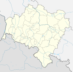 Ziębice is located in Lower Silesian Voivodeship