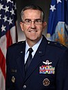 John E. Hyten