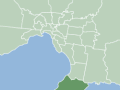 Shire of Mornington Peninsula