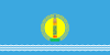 庫蘇古爾省旗幟