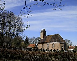 Church of St John