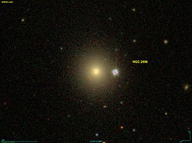 Image illustrative de l’article NGC 2896