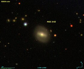 Image illustrative de l’article NGC 3152