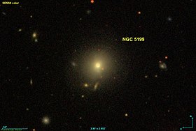 Image illustrative de l’article NGC 5199