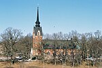 Artikel: Nacka kyrka