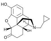 Image illustrative de l’article Naltrexone