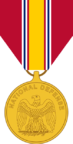 National Defense Service Medal