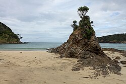 Matapouri Bay