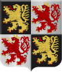 Blason de Nijlen