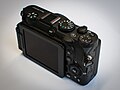 Nikon COOLPIX P7700