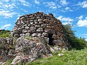 Nuraghe Funtana Ide