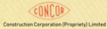 Original Concor Logo 1948