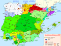 Le comté du Portugal de 1002 à 1037