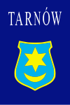 علم Tarnów