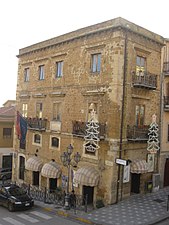 Palazzo Marino