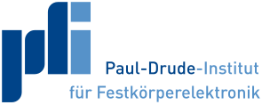 Paul-Drude-Institut für Festkörperelektronik, Leibniz-Institut im Forschungsverbund Berlin e.V.