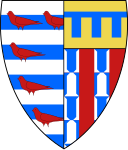 Pembroke shield