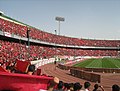 هواداران پرسپولیس