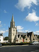 Basilique Notre-Dame-de-Joie.