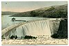 Postcard of Sweetwater Dam, 1907