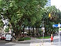 Praça Conde de Porto Alegre