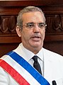 República Dominicana República Dominicana Luis Abinader, Presidente