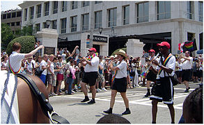 Pride 2007