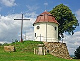 St. Leopold chapel