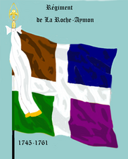 de 1745 à 1761