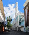 Noor-e-Islam Mosque, Saint-Denis