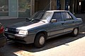 Renault 9 Fase III 1987-1996