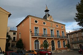 Town hall