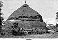 Ruwanweli saya en 1891