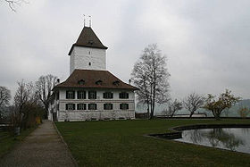 Schlosswil