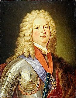 Philippe-Charles de La Fare