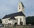 Filial- und Wallfahrtskirche St. Bartholomäus