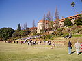 Image 53St John's College, Johannesburg, a boys' school in South Africa (from College)