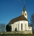 Katholische Pfarrkirche St. Martin