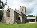 Church of St Mary the Virgin