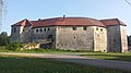 Stari grad Ribnik