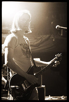 Steven Wilson in 2004