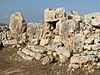 Ta' Ħaġrat Temples