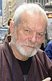 Terry Gilliam, BAFTA-winning filmmaker and former member of Monty Python