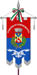 Drapeau de Torregrotta