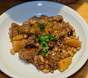 Cholent